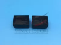 Relay 24V10A V6-S-DC24V 4 Chân